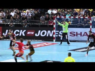 CSH-Schaffhausen 33-29