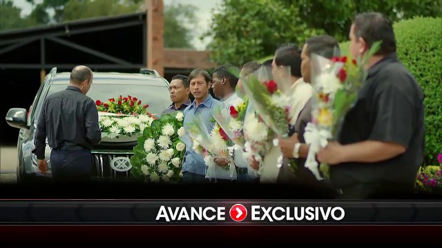 Sin Senos Sí Hay Paraíso, Avance Exclusivo 77: Los hombres de La Diabla están listos para matar a los Marín