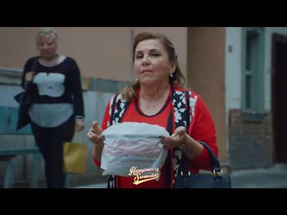 Kavuşmamış olsalar da, iyi tanırlar birbirlerini Adile ile Münir