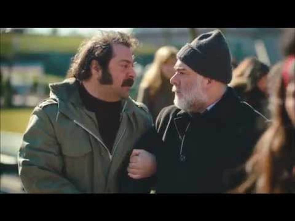 Beni Böyle Sev - 03.Bölüm (HD)