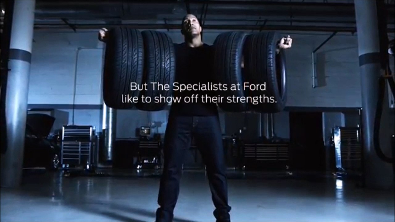 Ford Brakes Clarksville, TN | Ford Services Clarksville, TN