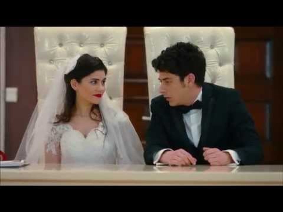 Beni Böyle Sev - 07.Bölüm (HD)