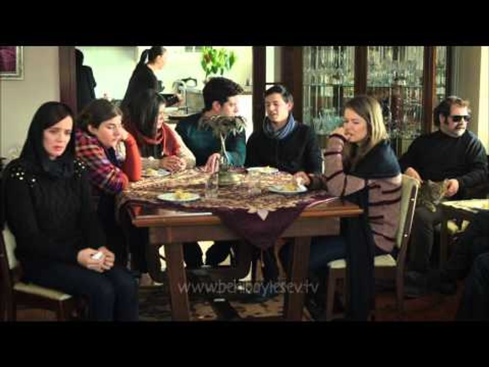 Beni Böyle Sev - 41.Bölüm (HD)