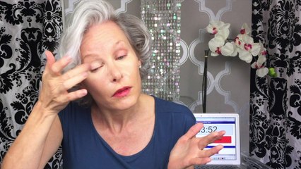 5 Minute Makeup Challenge