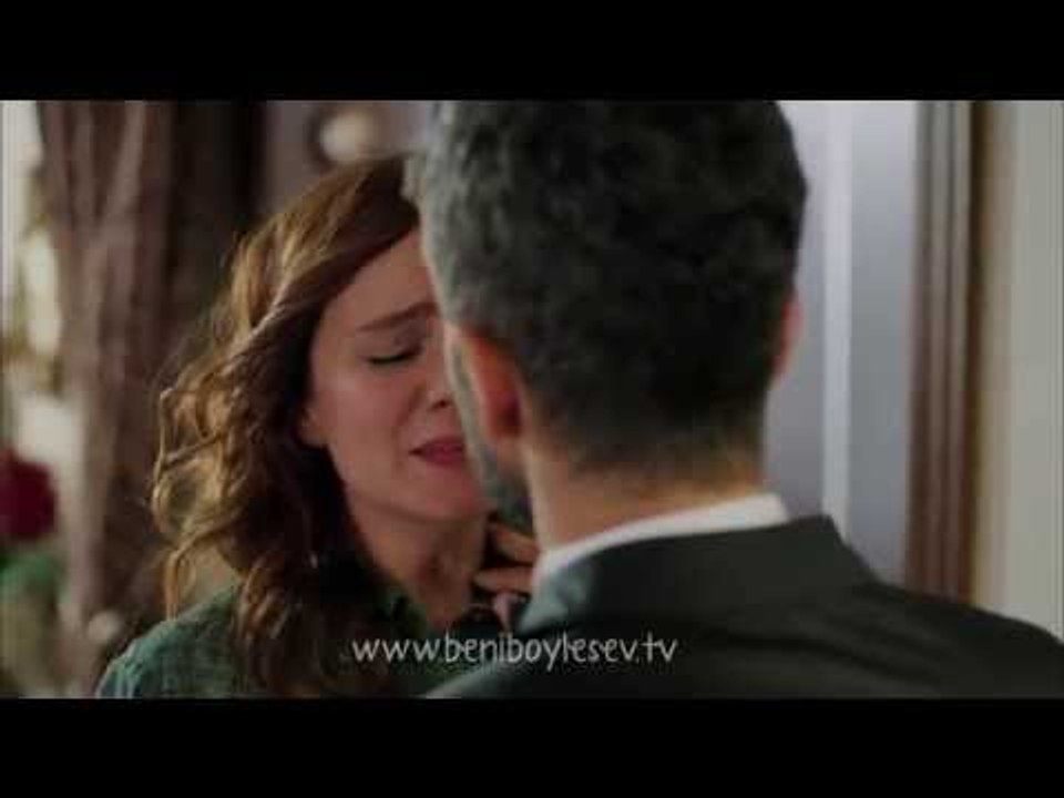 Beni Böyle Sev - 74. Bölüm (HD)