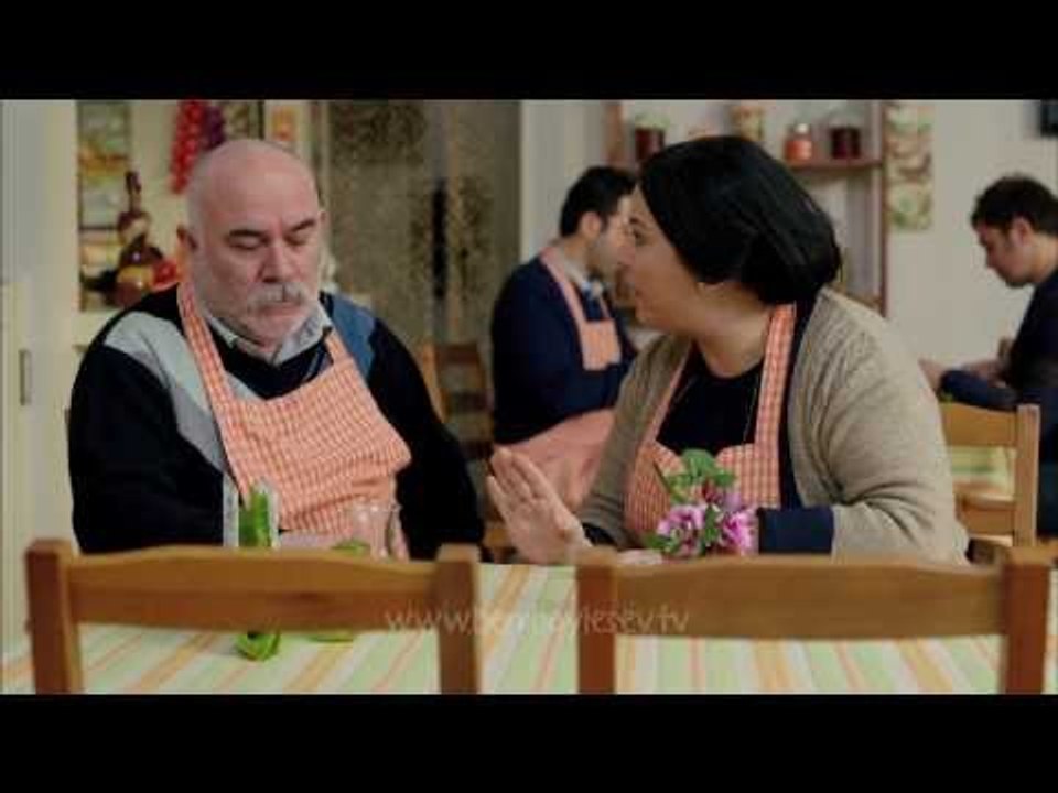 Beni Böyle Sev - 44.Bölüm (HD)