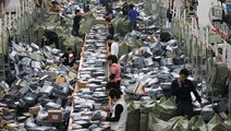 China's orgy of consumption