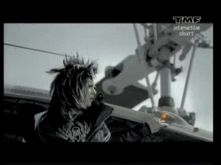 Tokio Hotel - Monsoon