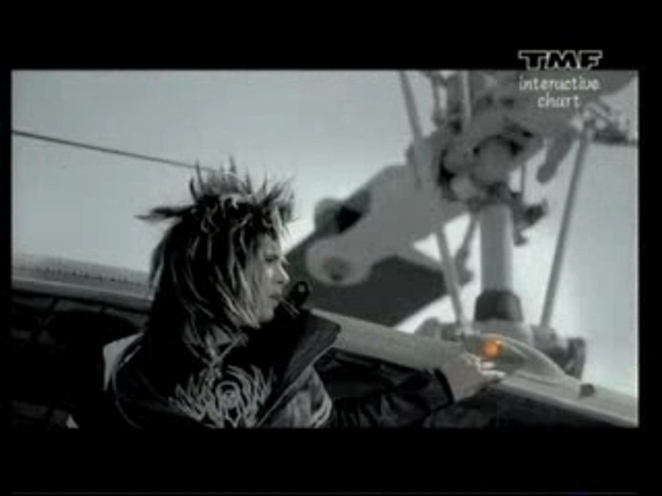 Tokio Hotel - Monsoon