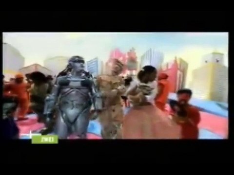 De La Soul vs Amy Winehouse - Rehooob (Bogoss Bootlegs)-SD