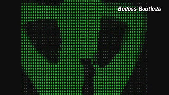 Eurythmics vs Javi Mula vs Funky Green Dogs - Sweet Dreams Come Fired Up (Bogoss Bootlegs)