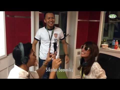 Cinta Rock 40 ERA Bersama Amar Baharin & Amyra Rosli