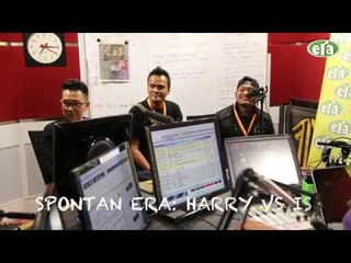 JoHaRa Pagi ERA- Khalifah Band X Projektor Band