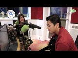 Johara Pagi Era - Amyra Rosli Feat Amar Baharin