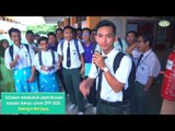 ERA fm Lepak Di SMK Jalan 3, Bandar Baru Bangi