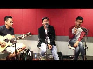 ERAkustik Ungu - Aku Tahu