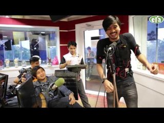 Karen Karaoke JoHaRa -  Sheila On 7