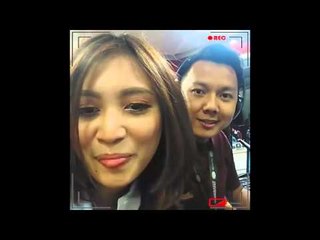 Cinta 40 ERA Bersama Radin dan Ayda Jebat