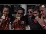 JoHaRa Pagi ERA Bersama Hero-Hero Paralimpik Negara 2016