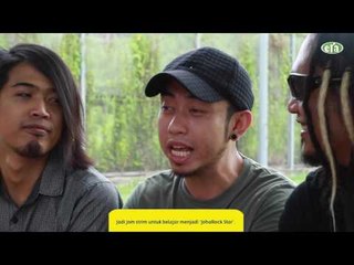 JOHAROCKSTAR - 101 ESTRANGED TIPS 1