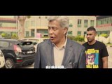 Parody KABALI feat Dato Jalaluddin Hassan dan Rajinikan