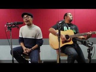 ERA Rayakustik Ezad Lazim - Ku Pohon Restu Ayah Bonda
