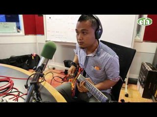 JoHaRa Pagi ERA- Jimmy Mi