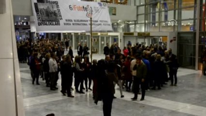 Atatürk'ü Anma Konseri"