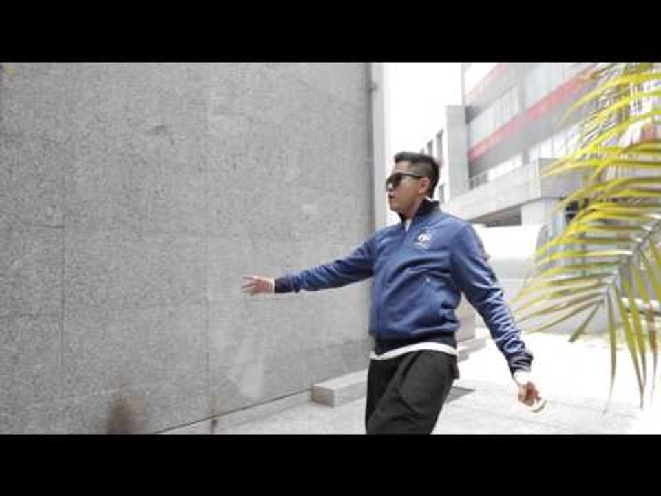Petron Fuel Happy Ke Paris- Adifashla