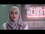 Siapakah yang bakal menyerlah sebagai Bintang BLISS®?