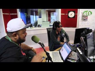 JoHaRa Pagi ERA- Ari Lasso