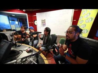 JoHaRa Pagi ERA - Radja : Jujur