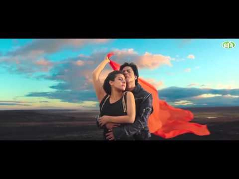 Mashup Gerua X Warna Cinta