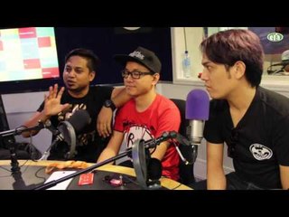 Carta ERA 40 - Akim & The Majistret