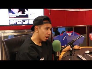 Sepontan ERA - Sufi vs Syamel AF2015