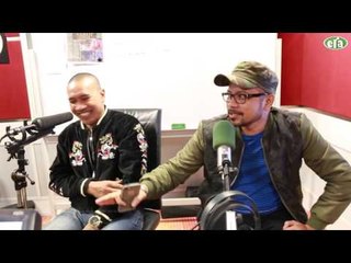 JoHaRa Pagi ERA - Polis Evo