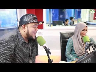 JoHaRa Pagi ERA - Siti Nordiana
