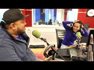 Sepontan ERA - Marsha Milan