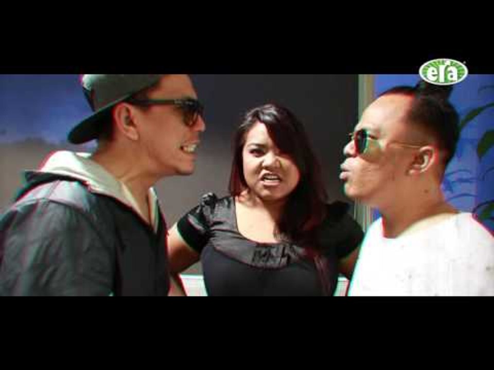 SATE - Polis Emo (MV Eksklusif)