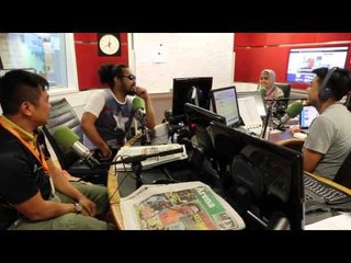 Sepontan ERA - JoHaRa, Rasyid Salleh & Elfira Loy