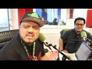 Sepontan ERA - Cikgu Shahrol