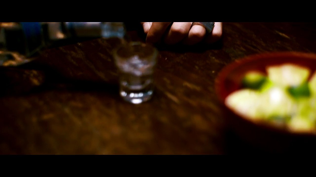 Mario Morreti feat. Sonny Flame - Criminal (Official Video)