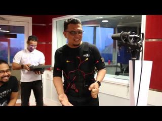 Karen Karaoke JoHaRa - Zainal Abidin Rawop