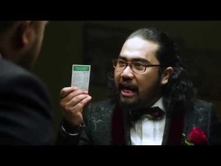 #JoHaRa Pagi ERA Serius Lawak!