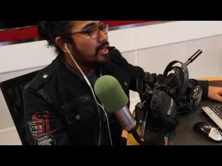 JoHaRa Pagi ERA - Fasha Sandha