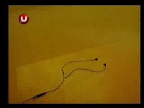 Walkman - Sony Ericsson