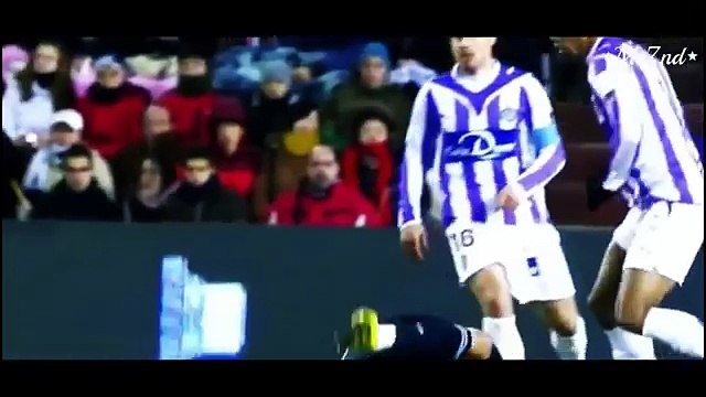 Players Hunting on Cristiano Ronaldo - Horror Tackles - Brutal Fouls