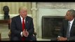 Breaking News : President Obama Meets With President Elect Donald Trump at White House - FULL VIDEO