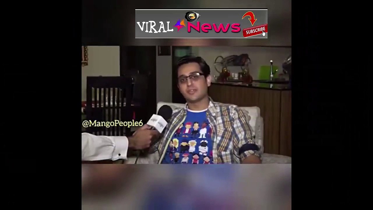 Very Funny Message By Bilawal’s Dummy To Donald Trump اس بندے نے اخیر کر دی
