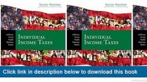 ]]]]]>>>>>(-eBooks-) South-western Federal Taxation 2017: Individual Income Taxes